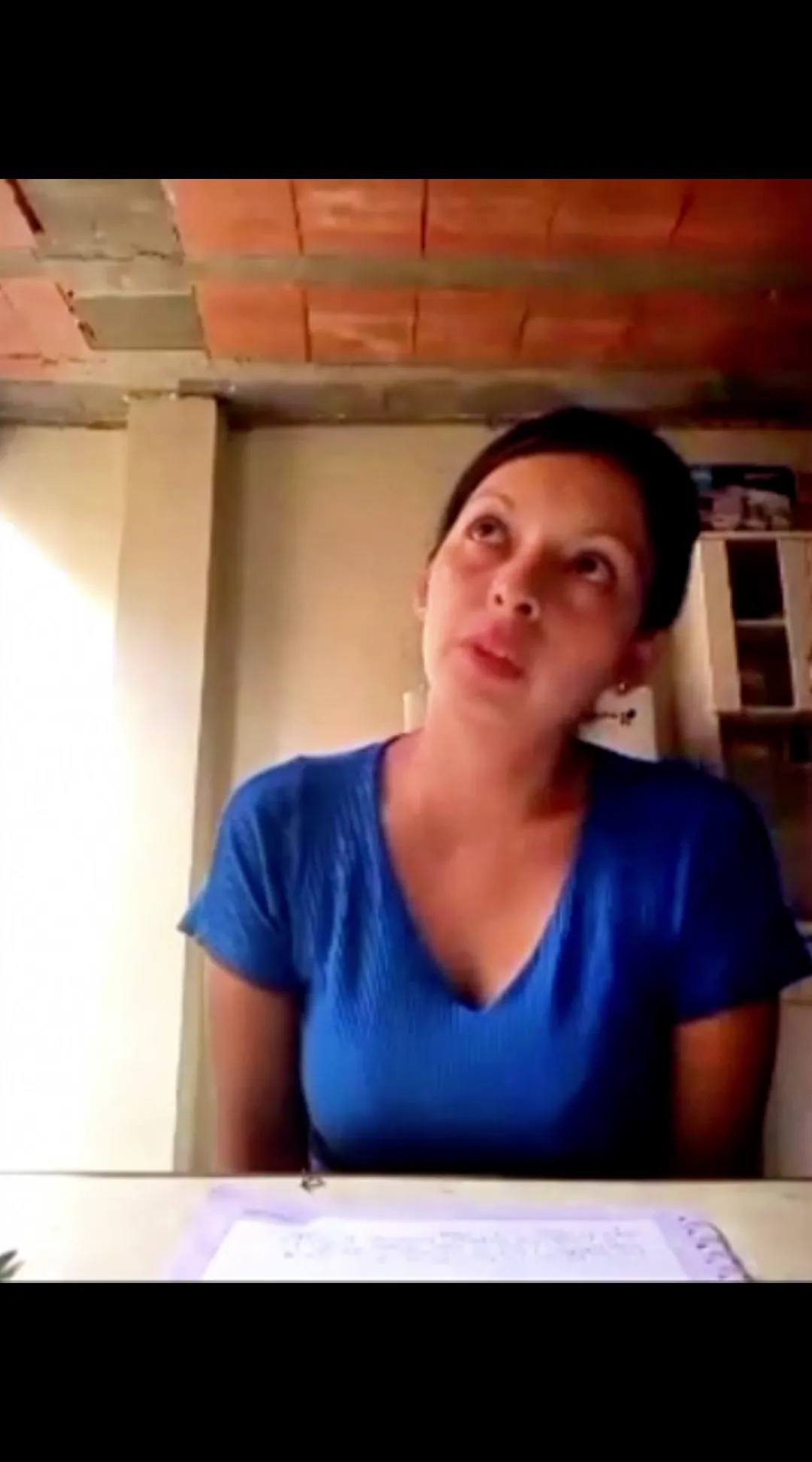 Testimonio de Noemy